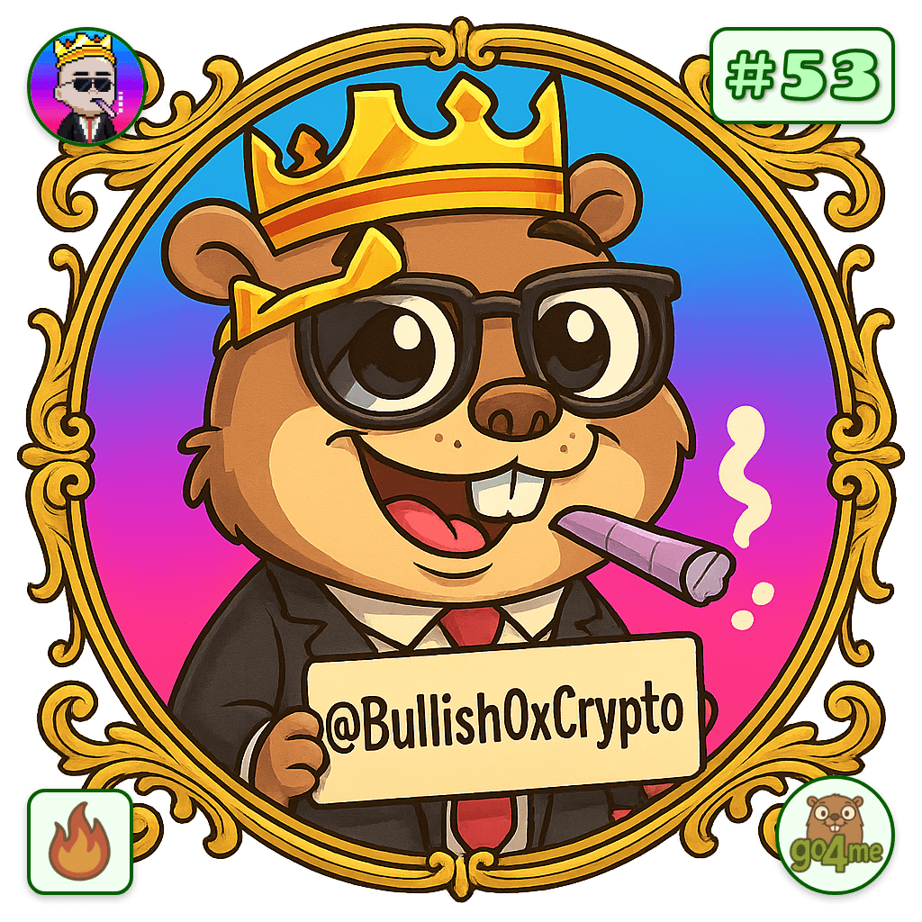 Bullish0xCrypto avatar